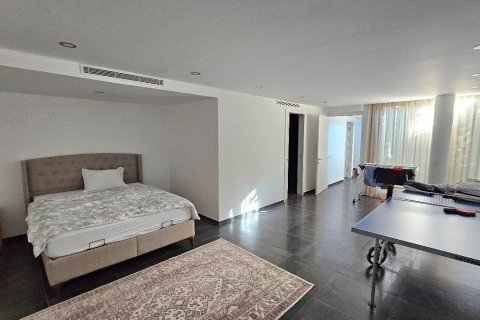 Продажа виллы  в Ялыкаваке, Мугле, Турция 5+1, 350м2, №206728 – фото 24