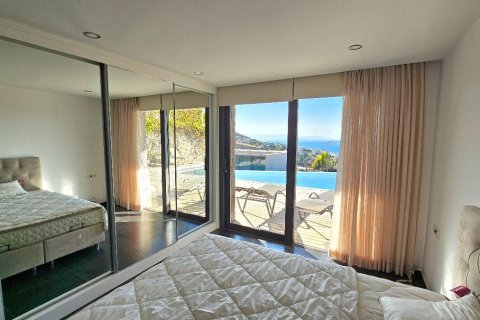 Продажа виллы  в Ялыкаваке, Мугле, Турция 5+1, 350м2, №206728 – фото 26