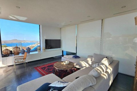 Продажа виллы  в Ялыкаваке, Мугле, Турция 5+1, 350м2, №206728 – фото 17