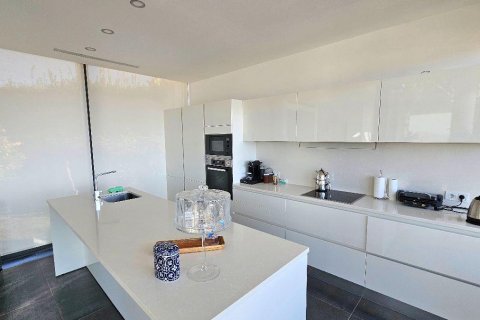 Продажа виллы  в Ялыкаваке, Мугле, Турция 5+1, 350м2, №206728 – фото 13