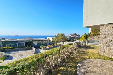 Продажа виллы  в Ялыкаваке, Мугле, Турция 5+1, 350м2, №206728 – фото 4