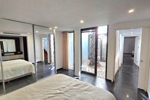 Продажа виллы  в Ялыкаваке, Мугле, Турция 5+1, 350м2, №206728 – фото 22