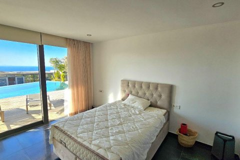 Продажа виллы  в Ялыкаваке, Мугле, Турция 5+1, 350м2, №206728 – фото 27