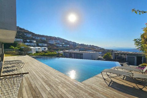 Продажа виллы  в Ялыкаваке, Мугле, Турция 5+1, 350м2, №206728 – фото 5