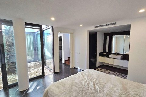 Продажа виллы  в Ялыкаваке, Мугле, Турция 5+1, 350м2, №206728 – фото 21