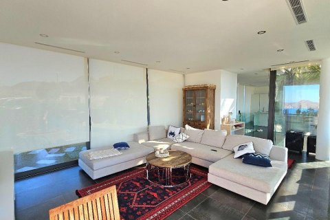 Продажа виллы  в Ялыкаваке, Мугле, Турция 5+1, 350м2, №206728 – фото 8