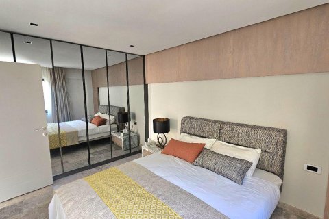 Продажа квартиры в Ялыкаваке, Мугле, Турция 1+1, 60м2, №206741 – фото 10