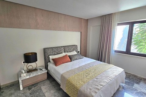 Продажа квартиры в Ялыкаваке, Мугле, Турция 1+1, 60м2, №206741 – фото 9