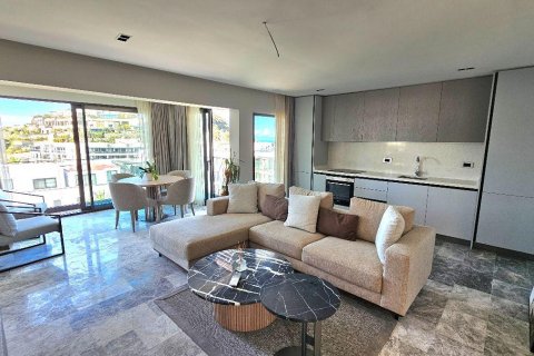 Продажа квартиры в Ялыкаваке, Мугле, Турция 1+1, 60м2, №206741 – фото 6