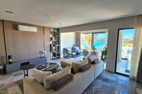 Продажа квартиры в Ялыкаваке, Мугле, Турция 1+1, 60м2, №206741 – фото 5