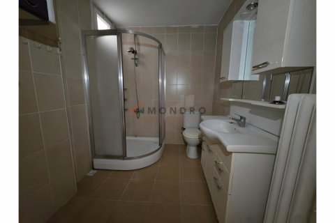 Продажа квартиры  в Шишли, Стамбуле, Турция 3+1, 140м2, №206720 – фото 11