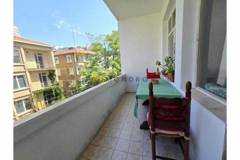 Продажа квартиры  в Шишли, Стамбуле, Турция 3+1, 140м2, №206720 – фото 1