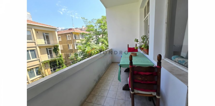 Квартира  3+1 в Шишли, Стамбул, Турция №206720