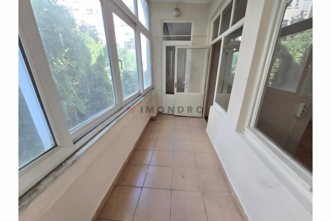 Продажа квартиры  в Шишли, Стамбуле, Турция 3+1, 140м2, №206720 – фото 2