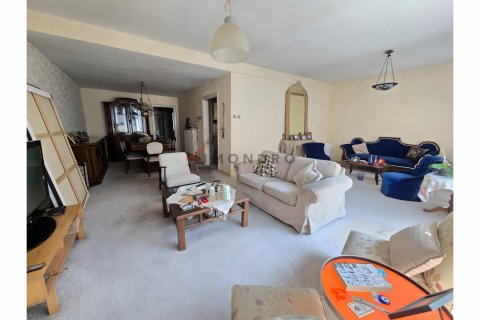 Продажа квартиры  в Шишли, Стамбуле, Турция 3+1, 140м2, №206720 – фото 7