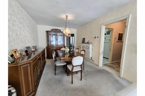 Продажа квартиры  в Шишли, Стамбуле, Турция 3+1, 140м2, №206720 – фото 8