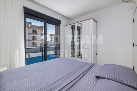 Lägenhet  i Altintash, Antalya, Turkiet Nr. 206718 - 16