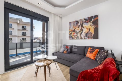 Lägenhet  i Altintash, Antalya, Turkiet Nr. 206718 - 8