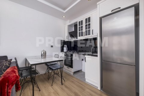 Lägenhet  i Altintash, Antalya, Turkiet Nr. 206718 - 12