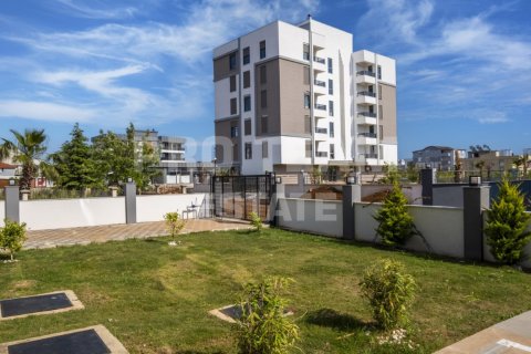 Lägenhet  i Altintash, Antalya, Turkiet Nr. 206718 - 3