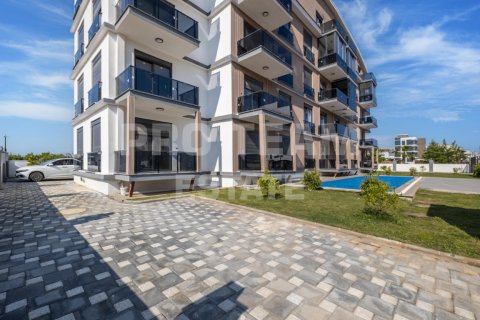 Lägenhet  i Altintash, Antalya, Turkiet Nr. 206718 - 4