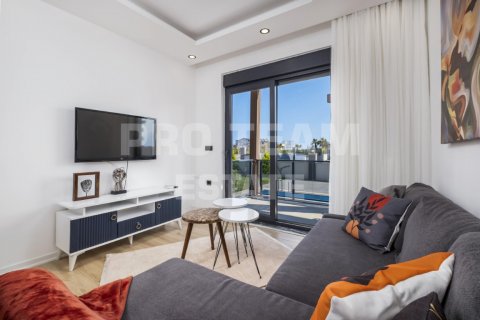 Lägenhet  i Altintash, Antalya, Turkiet Nr. 206718 - 14