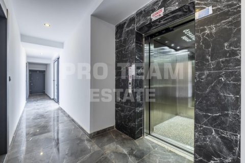 Lägenhet  i Altintash, Antalya, Turkiet Nr. 206718 - 7