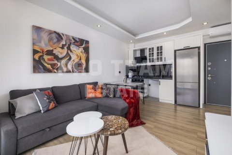 Lägenhet  i Altintash, Antalya, Turkiet Nr. 206718 - 11