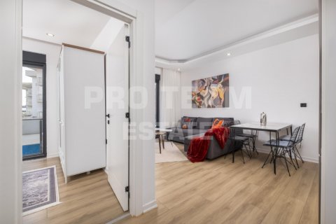 Lägenhet  i Altintash, Antalya, Turkiet Nr. 206718 - 9