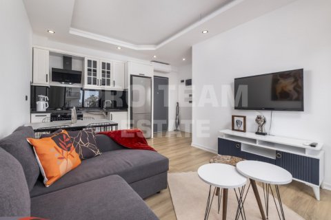 Lägenhet  i Altintash, Antalya, Turkiet Nr. 206718 - 10