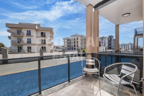 Lägenhet  i Altintash, Antalya, Turkiet Nr. 206718 - 15