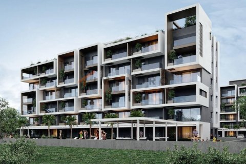 Apartment for sale  in Aksu, Antalya, Turkey, 2 bedrooms, 100m2, No. 206723 – photo 2