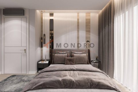 Apartment for sale  in Aksu, Antalya, Turkey, 2 bedrooms, 100m2, No. 206723 – photo 12