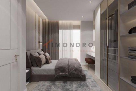 Apartment for sale  in Aksu, Antalya, Turkey, 2 bedrooms, 100m2, No. 206723 – photo 11