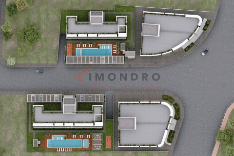 Apartment for sale  in Aksu, Antalya, Turkey, 2 bedrooms, 100m2, No. 206723 – photo 7