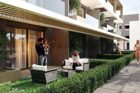 Apartment for sale  in Aksu, Antalya, Turkey, 2 bedrooms, 100m2, No. 206723 – photo 6