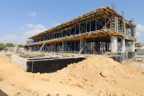 Apartment for sale  in Aksu, Antalya, Turkey, 2 bedrooms, 100m2, No. 206723 – photo 16