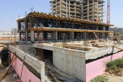 Apartment for sale  in Aksu, Antalya, Turkey, 2 bedrooms, 100m2, No. 206723 – photo 15