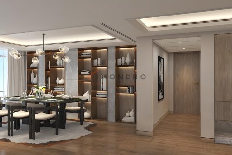 3+1 Wohnung  in Sariyer, Istanbul, Türkei Nr. 221722 - 15