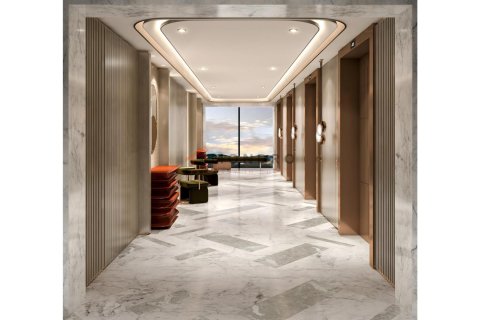 3+1 Wohnung  in Sariyer, Istanbul, Türkei Nr. 221722 - 19