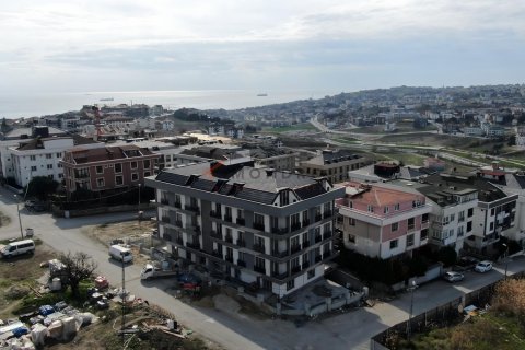 Apartment for sale  in Beylikduezue, Istanbul, Turkey, 6 bedrooms, 214m2, No. 221727 – photo 3