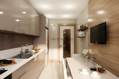 Apartment for sale  in Beylikduezue, Istanbul, Turkey, 6 bedrooms, 214m2, No. 221727 – photo 24