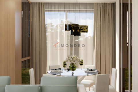 Apartment for sale  in Beylikduezue, Istanbul, Turkey, 6 bedrooms, 214m2, No. 221727 – photo 12