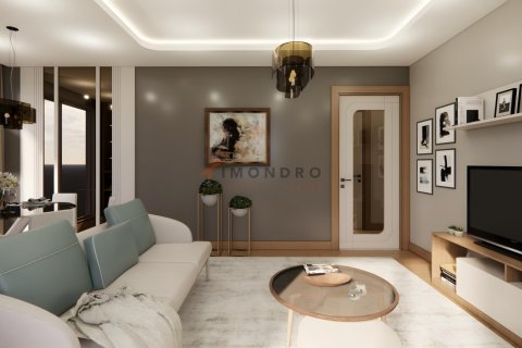 Apartment for sale  in Beylikduezue, Istanbul, Turkey, 6 bedrooms, 214m2, No. 221727 – photo 10