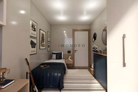 Apartment for sale  in Beylikduezue, Istanbul, Turkey, 6 bedrooms, 214m2, No. 221727 – photo 17