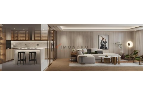 2+1 Wohnung  in Sariyer, Istanbul, Türkei Nr. 221721 - 16