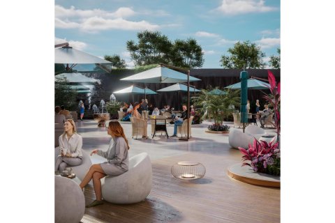 2+1 Wohnung  in Sariyer, Istanbul, Türkei Nr. 221721 - 4