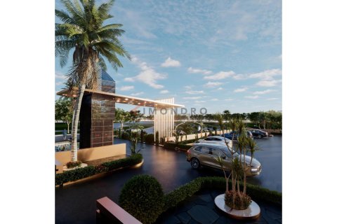 2+1 Wohnung  in Sariyer, Istanbul, Türkei Nr. 221721 - 13