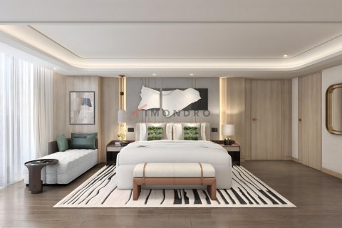 2+1 Wohnung  in Sariyer, Istanbul, Türkei Nr. 221721 - 20