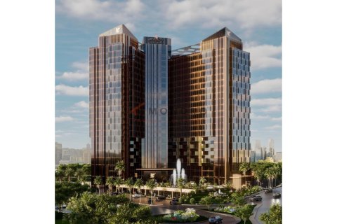 2+1 Wohnung  in Sariyer, Istanbul, Türkei Nr. 221721 - 6